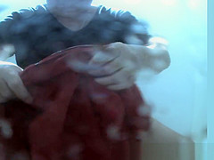 Fantastic Amateur, Spy Cam, Russian Scene Uncut
