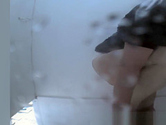 Fantastic Amateur, Spy Cam, Russian Scene Uncut