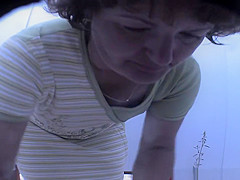 New Russian, Amateur, Spy Cam Movie Just For You
