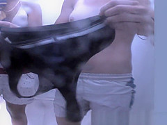 Greatest Beach, Changing Room, Voyeur Scene, It'S Amaising