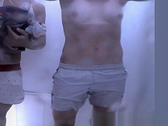 Greatest Beach, Changing Room, Voyeur Scene, It'S Amaising