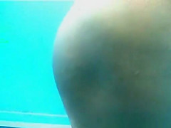 Hidden Cam Beach, Russian, Voyeur Movie Just For You