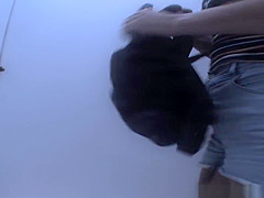 Great Voyeur, Beach, Changing Room Clip Exclusive Version