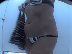 Great Voyeur, Beach, Changing Room Clip Exclusive Version