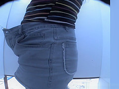 Great Voyeur, Beach, Changing Room Clip Exclusive Version