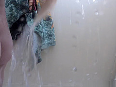New Changing Room, Amateur, Beach Clip, It'S Amaising