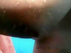 Hot Beach, Spy Cam, Russian Scene Ever Seen