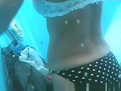 Hidden Spy Amateur, Russian, Spy Cam Movie Only Here