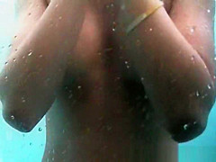 Hottest Russian, Beach, Spy Cam Clip, It'S Amaising