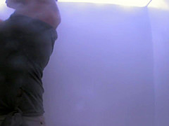 Great Changing Room, Amateur, Beach Scene Unique