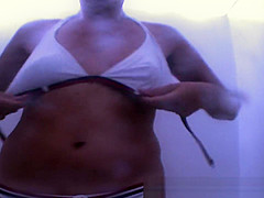 Great Changing Room, Amateur, Beach Scene Unique