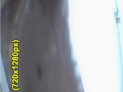 Newest Russian, Changing Room, Spy Cam Video