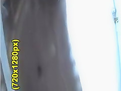 Newest Russian, Changing Room, Spy Cam Video