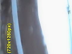 Newest Russian, Changing Room, Spy Cam Video