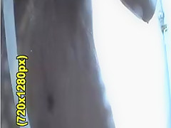 Newest Russian, Changing Room, Spy Cam Video