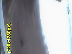 Newest Russian, Changing Room, Spy Cam Video