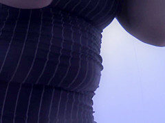 Crazy Russian, Amateur, Changing Room Video Show