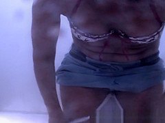 Hot Voyeur, Russian, Spy Cam Video, Watch It