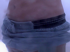 Hot Voyeur, Russian, Spy Cam Video, Watch It