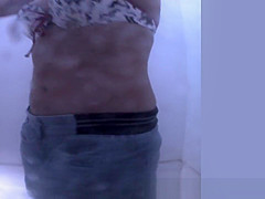 Hot Voyeur, Russian, Spy Cam Video, Watch It