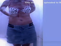 Hot Voyeur, Russian, Spy Cam Video, Watch It