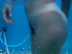 Exotic Russian, Beach, Spy Cam Clip Exclusive Version