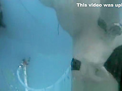 Exotic Russian, Beach, Spy Cam Clip Exclusive Version