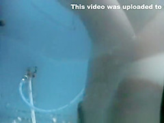 Exotic Russian, Beach, Spy Cam Clip Exclusive Version