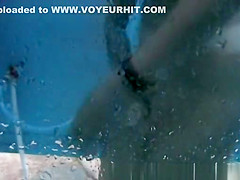 Exotic Russian, Beach, Spy Cam Clip Exclusive Version