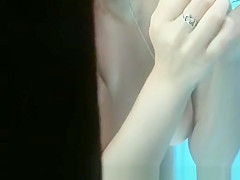 Fantastic Voyeur, Beach, Changing Room Movie You'Ve Seen