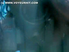 Wild Beach, Changing Room, Voyeur Video Exclusive Version