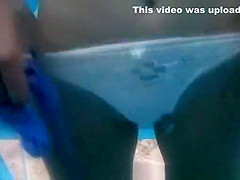 Wild Beach, Changing Room, Voyeur Video Exclusive Version