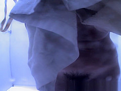 Spy Cam Shows Beach, Russian, Voyeur Movie Show