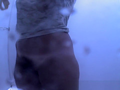 Spy Cam Shows Beach, Russian, Voyeur Movie Show