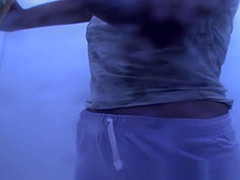 Spy Cam Shows Beach, Russian, Voyeur Movie Show