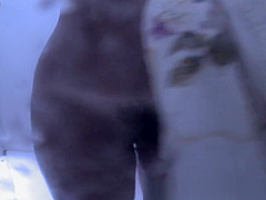 Spy Cam Shows Beach, Russian, Voyeur Movie Show