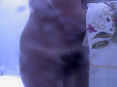 Spy Cam Shows Beach, Russian, Voyeur Movie Show