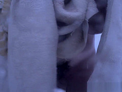 Spy Cam Shows Beach, Russian, Voyeur Movie Show