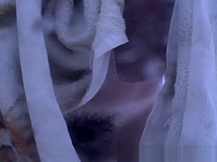 Spy Cam Shows Beach, Russian, Voyeur Movie Show