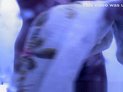 Spy Cam Shows Beach, Russian, Voyeur Movie Show