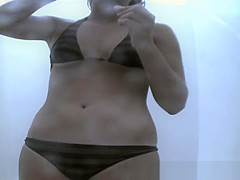 Great Amateur, Spy Cam, Beach Scene Ever Seen