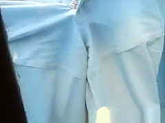 Best Changing Room, Beach, Voyeur Movie, Watch It