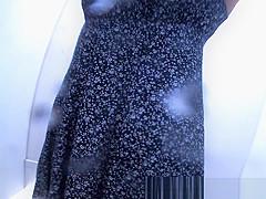 Incredible Beach, Changing Room, Amateur Video You'Ve Seen