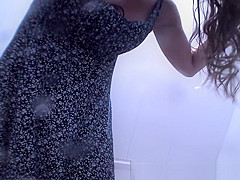 Incredible Beach, Changing Room, Amateur Video You'Ve Seen