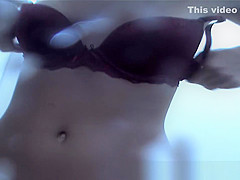 Incredible Beach, Changing Room, Amateur Video You'Ve Seen