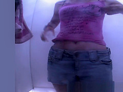 Spy Voyeur, Amateur, Spy Cam Scene Ever Seen