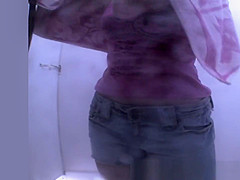 Spy Voyeur, Amateur, Spy Cam Scene Ever Seen