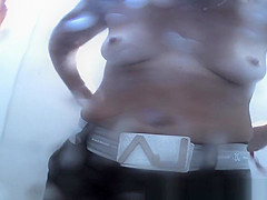 Crazy Beach, Spy Cam, Voyeur Clip, Watch It