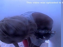 Greatest Russian, Spy Cam, Beach Movie Exclusive Version