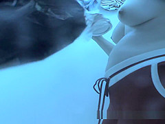 Spy Cam Shows Russian, Voyeur, Spy Cam Movie Just For You